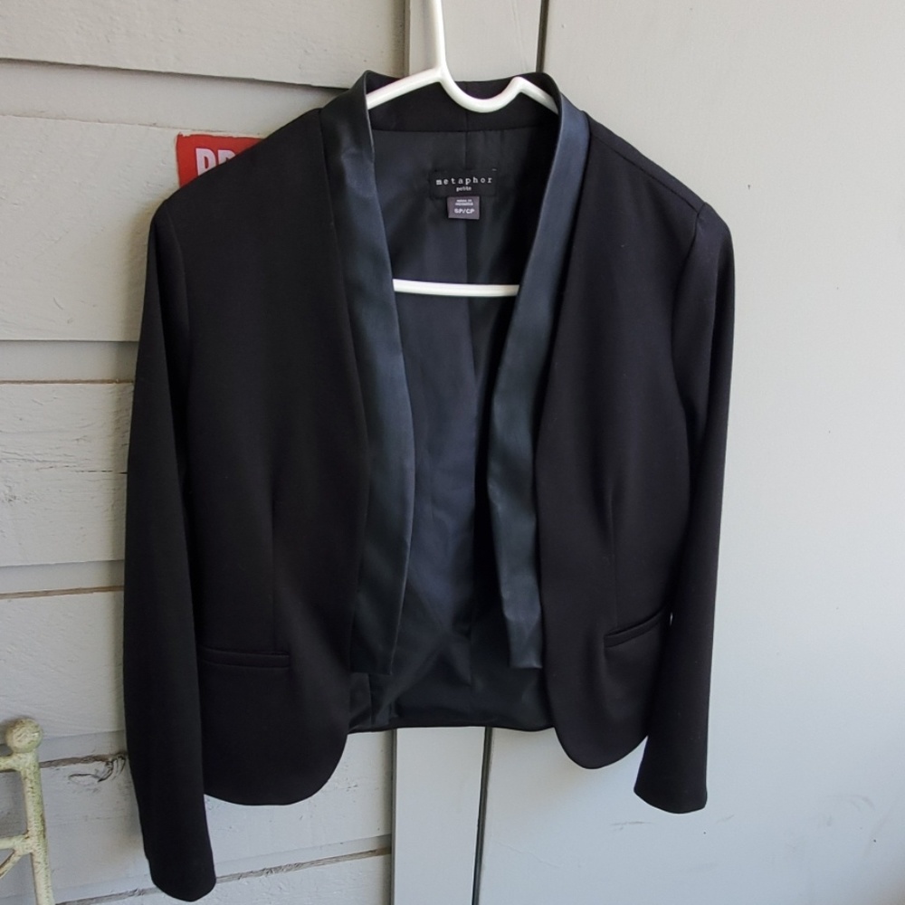 Metaphor | Blazer/Jacket - Picture 3 of 9